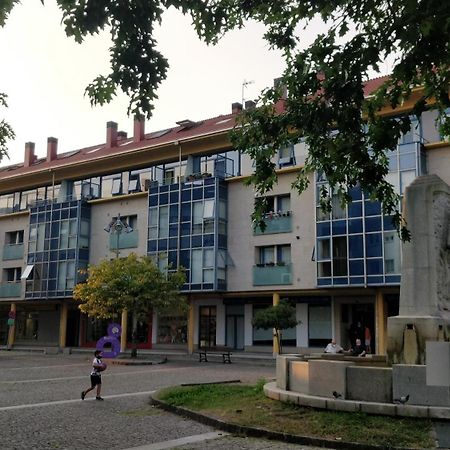 דירות Amés Piso Plaza 10 מראה חיצוני תמונה