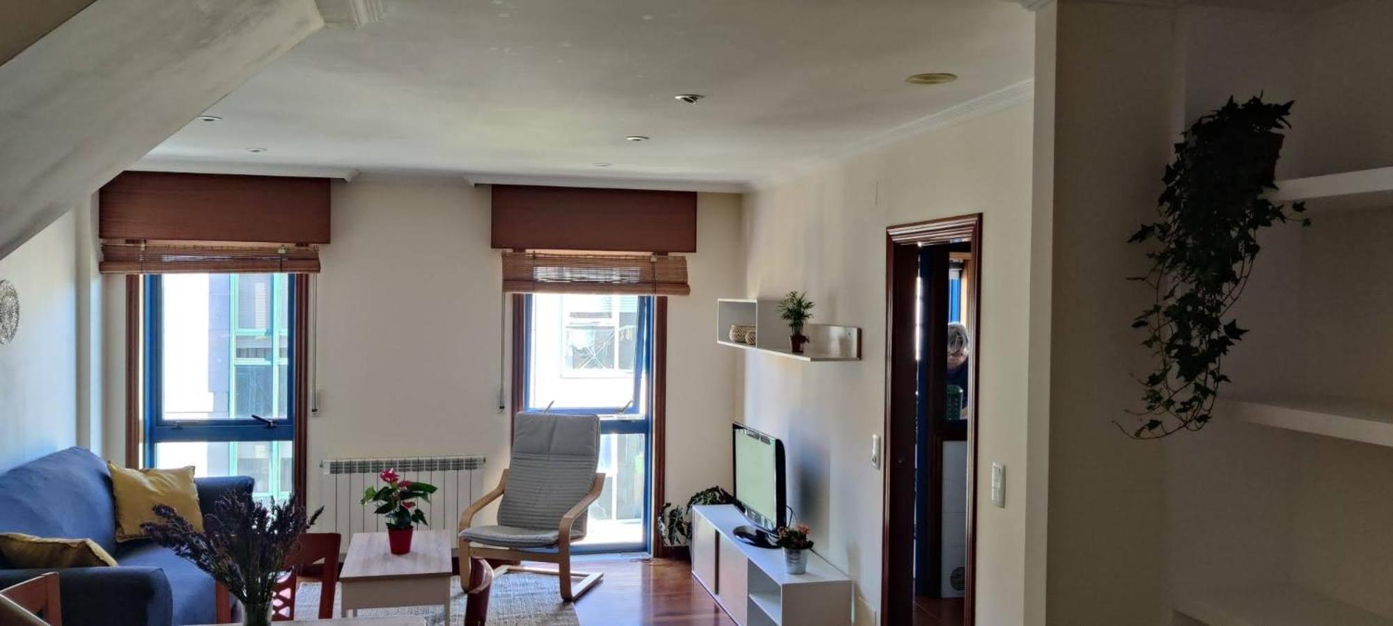 דירות Amés Piso Plaza 10 מראה חיצוני תמונה
