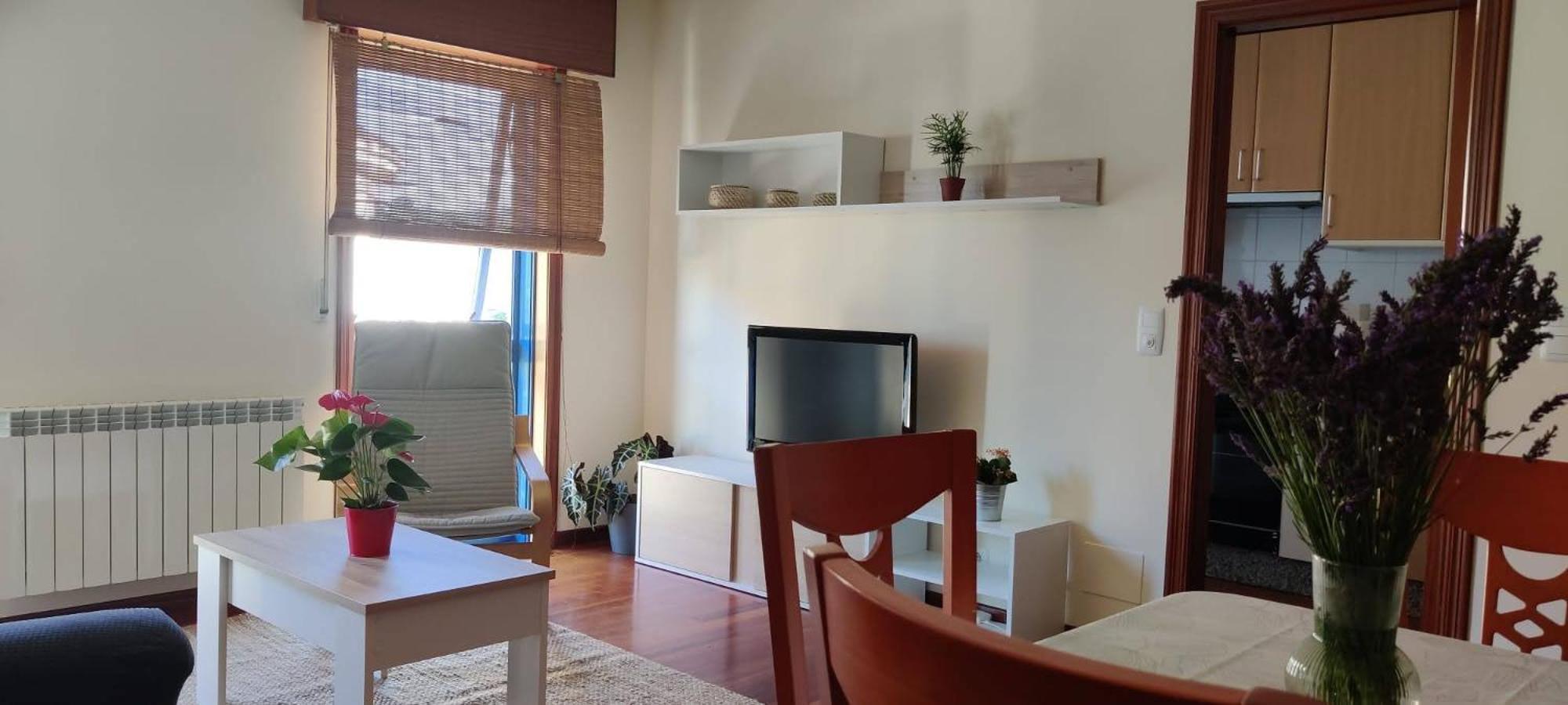 דירות Amés Piso Plaza 10 מראה חיצוני תמונה