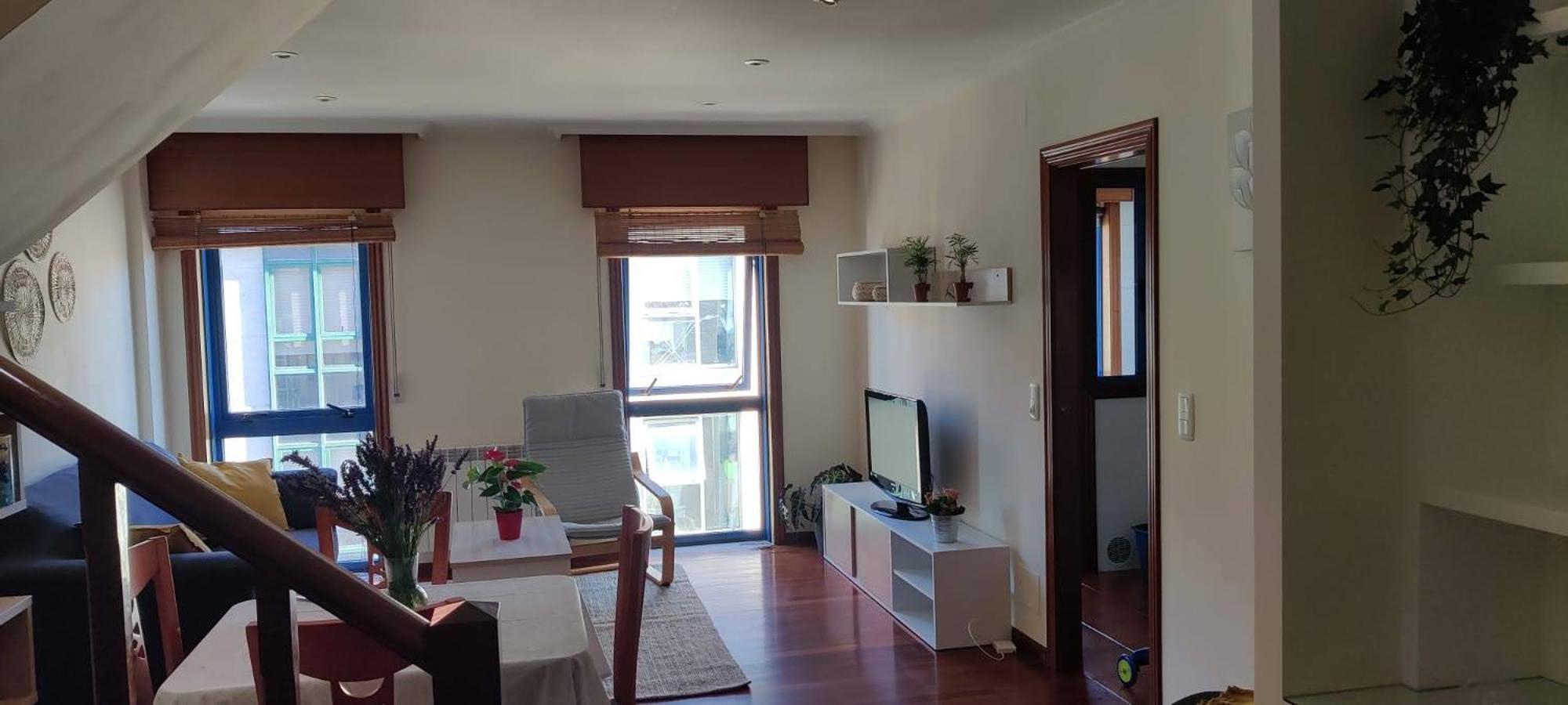 דירות Amés Piso Plaza 10 מראה חיצוני תמונה